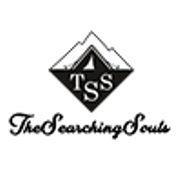 Logo - The Searching Souls