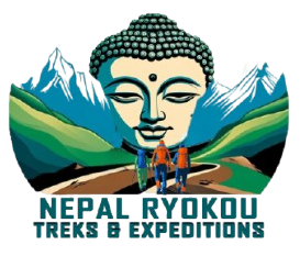 Logo - ネパール旅行トレッキング＆エクスペディションズ株式会社