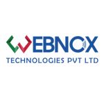 Logo - Webnox Technologies