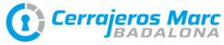 Logo - Cerrajeros Badalona Marc
