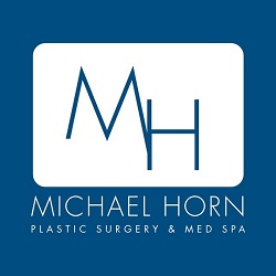 Logo - Michael Horn Plastic Surgery & Med Spa
