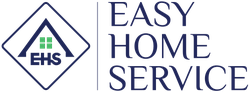 Logo - Easy Home Service