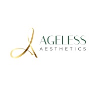 Logo - Ageless Aesthetics MediSpa