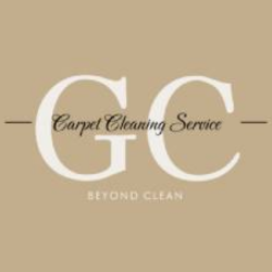 Logo - GC Carpet Cleaning Services