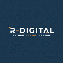Logo - R-Digital Limited