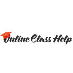 Logo - Onlineclasshelp