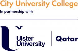 Logo - City University College