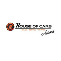 лого - House of Cars Arizona