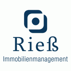 Logo - Hausverwaltung Rieß Immobilienmanagement