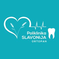 Logo - Zubni rendgen - Ortopan Slavonija