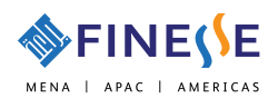 Logo - Finesse FZ