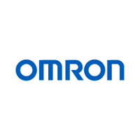Logo - Omron Healthcare