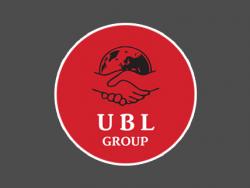 лого - UBL Business Setup