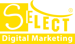 лого - Select Digital Agency