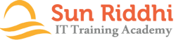 лого - Sun Riddhi IT Training Academy