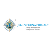 Logo - JSL International