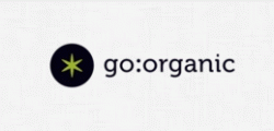 Logo - GoOrganic ME