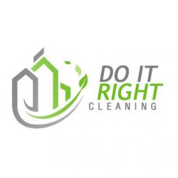 Logo - Do It Right Cleaning