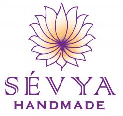 лого - Sevya Handmade