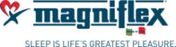 Logo - Magniflex