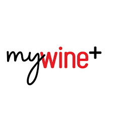 Logo - My Wine+