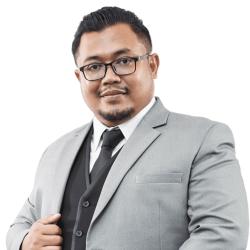 лого - Mohd Shah Dolah - Real Estate Agent