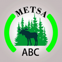 Logo - Metsa ABC