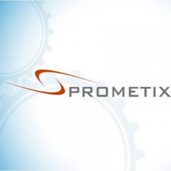 Logo - Prometix
