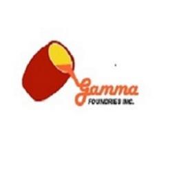 Logo - Gamma Foundries