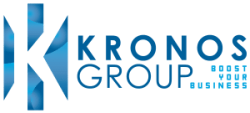 лого - Kronos Group