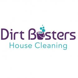 Logo - Dirt Busters House Cleaning