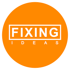 лого - Fixing Ideas