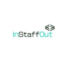Logo - InstaffOut