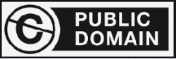 Logo - Public Domain Photos