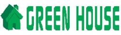 Logo - Green House Hotel