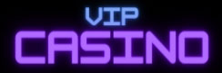 Logo - VIP Casino