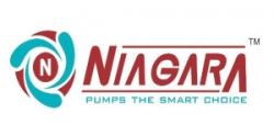 Logo - Niagara Pumps