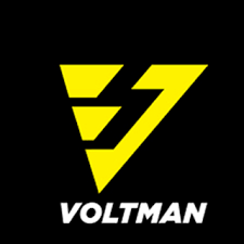 Logo - Voltman