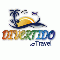 Logo - Divertido Travel