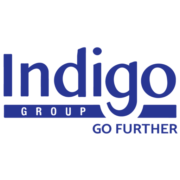 лого - Indigo Education Group