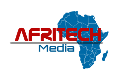 Logo - Afritech Media