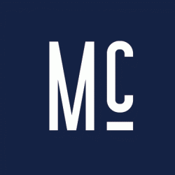 лого - Mcdonald 