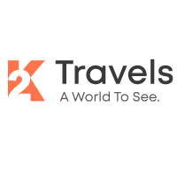лого - K2 Travels