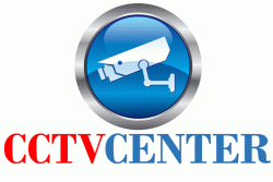 Logo - CCTV CENTER