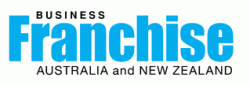 Logo - Business Franchise Australia