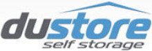 Logo - Dustore Storage