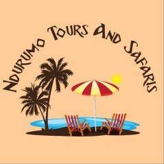 лого - Ndurumo Tours and Safaris