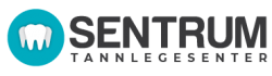 Logo - Tannlegevakt Sentrum