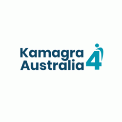 Logo - Kamagra4Australia