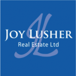Logo - Joy Lusher Real Estate